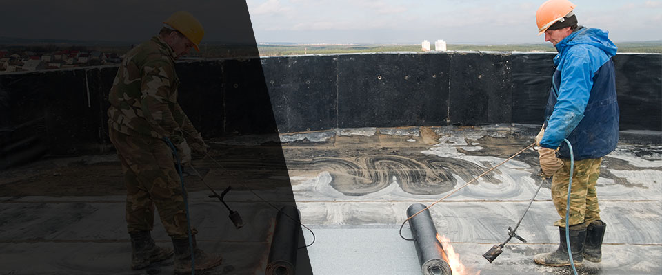 Marshfield Roofing Contractors