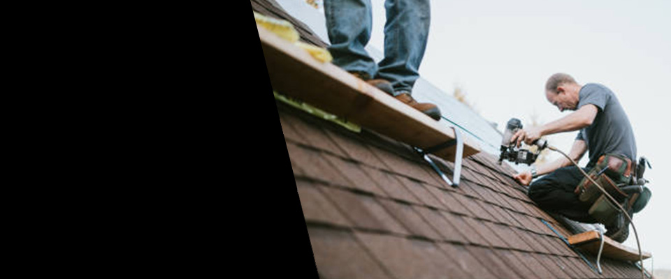 Marshfield Roofing Contractors